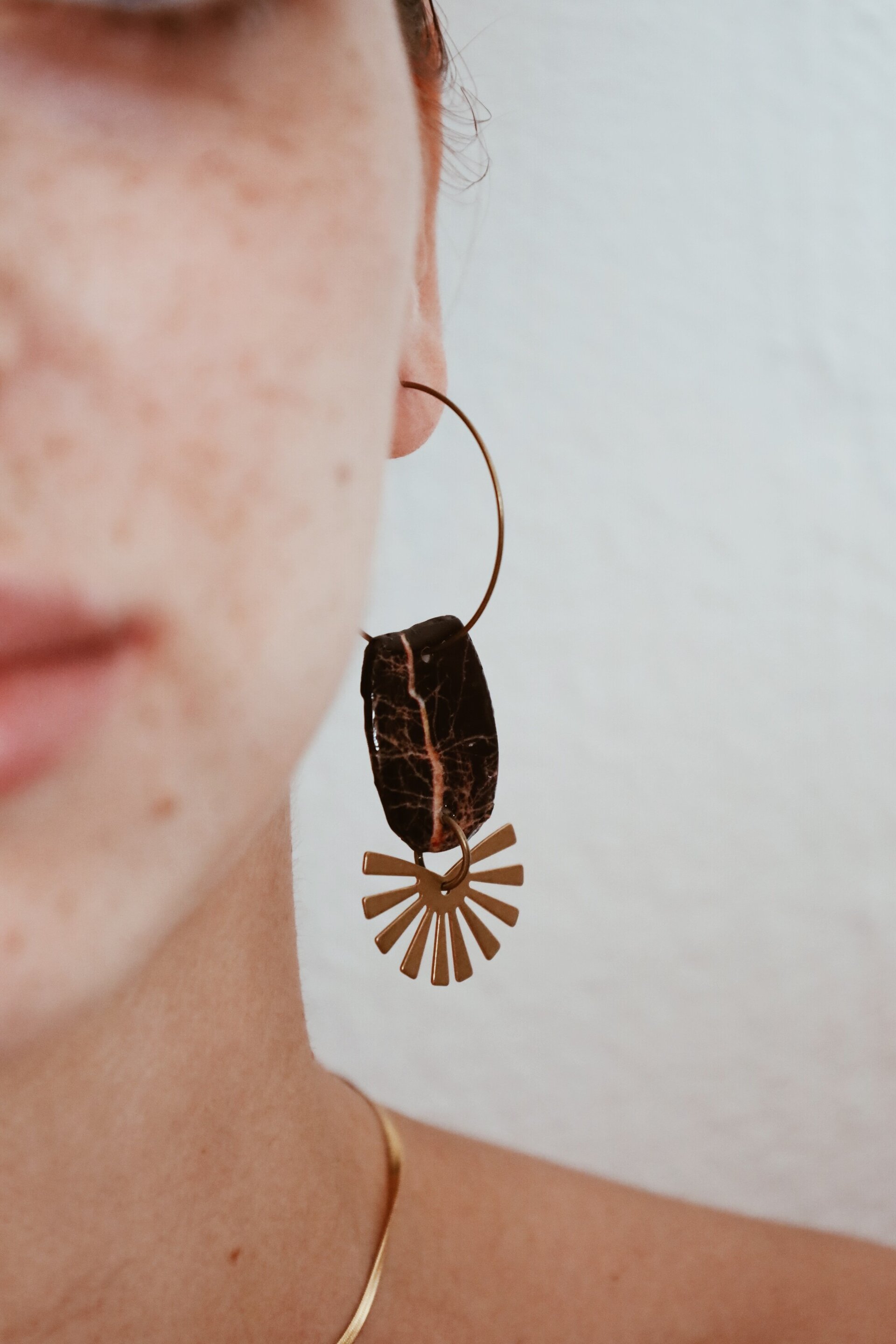 Raíz (pendientes) - 4